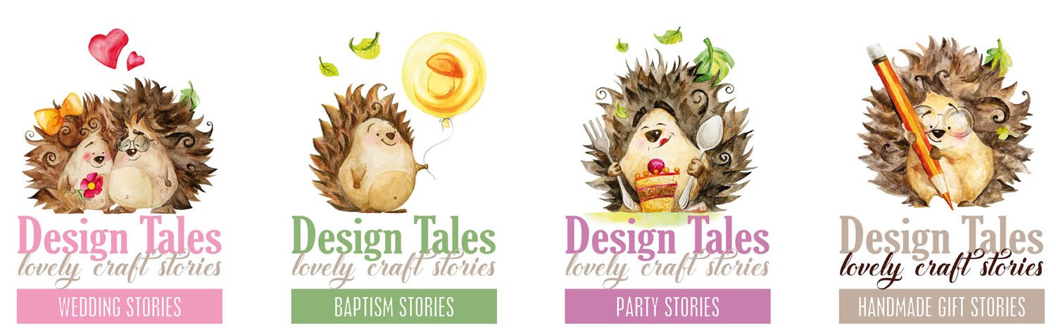 Design Tales