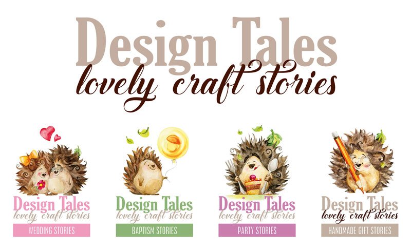 Design Tales
