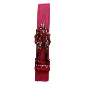 λαμπάδα Ironman