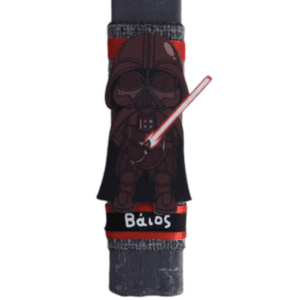λαμπάδα Star Wars
