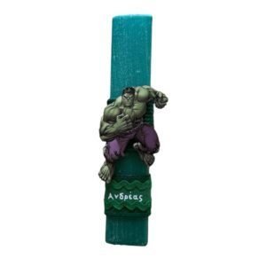 λαμπάδα hulk