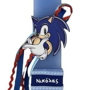 λαμπάδα sonic