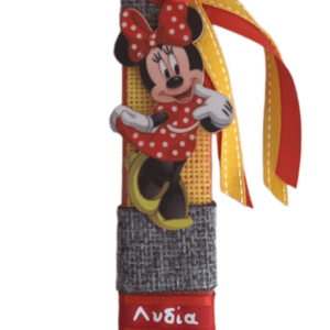 λαμπάδα Μίνι