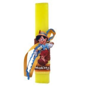 λαμπάδα Πινόκιο