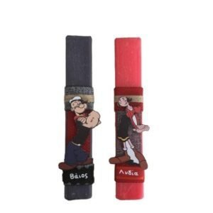 λαμπάδες Ποπάι