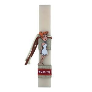 λαμπάδες οικογένεια