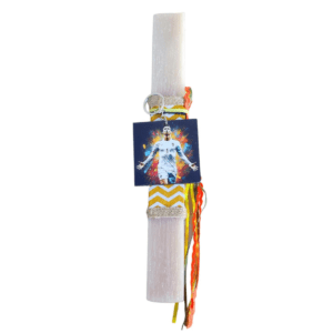 Ρονάλντο ποδοσφαιριστής λαμπάδα