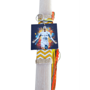 Ρονάλντο ποδοσφαιριστής λαμπάδα