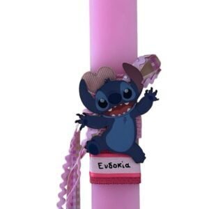 λαμπάδα Stitch