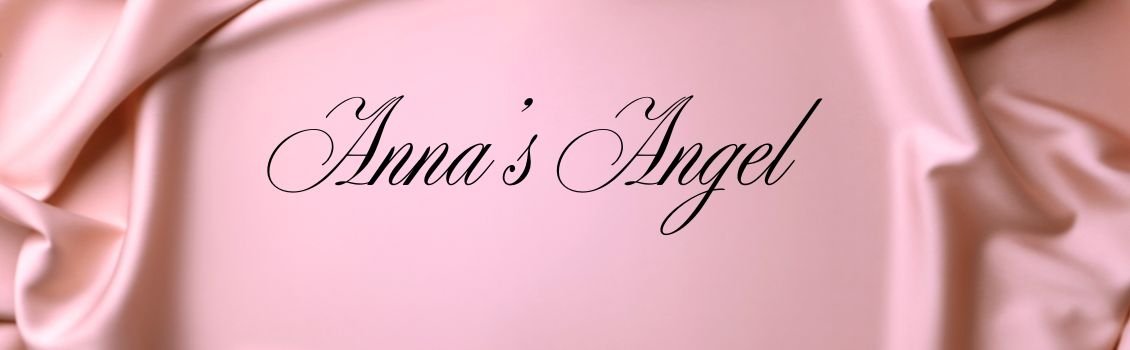 Anna's Angel Anna's Angel