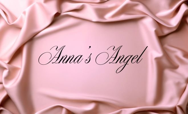Anna's Angel Anna's Angel