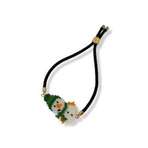 Βραχιόλι Χιονάνθρωπος