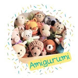 Amigurumi