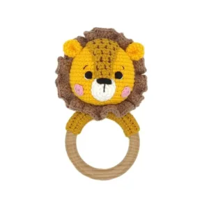 Κουδουνίστρα πλεκτή, Λιονταράκι