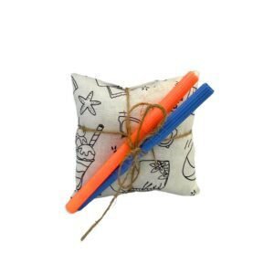 Μαξιλαράκια Colour Me