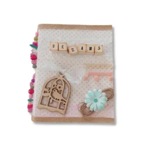 Σημειωματάριο (Journal) 8