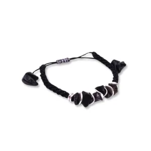 Βραχιόλι με Όνυχα