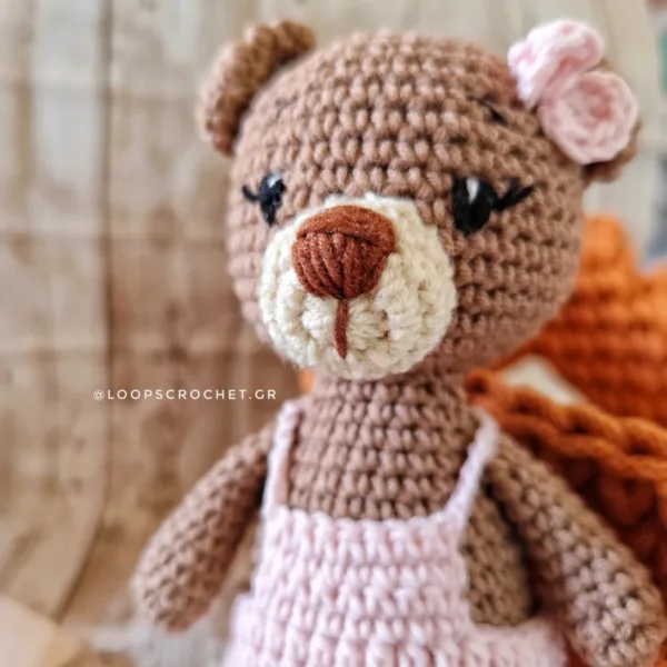 amigurumi-arkoudaki-kafe-roz-formaki-kouklaki-koritsi-loutrina-zoakia-loopscrochet.gr-2