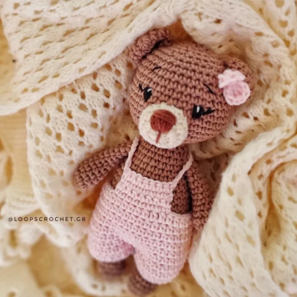 amigurumi-arkoudaki-kafe-roz-formaki-kouklaki-koritsi-loutrina-zoakia-loopscrochet.gr-3