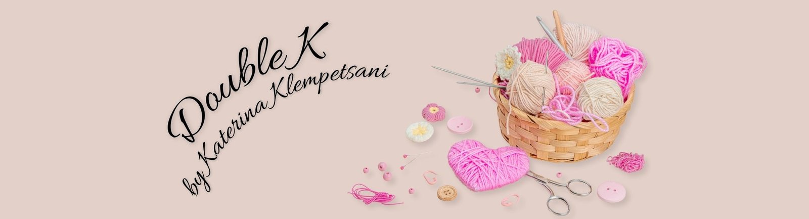 DoubleK.HandmadeYarnArt DoubleK.HandmadeYarnArt