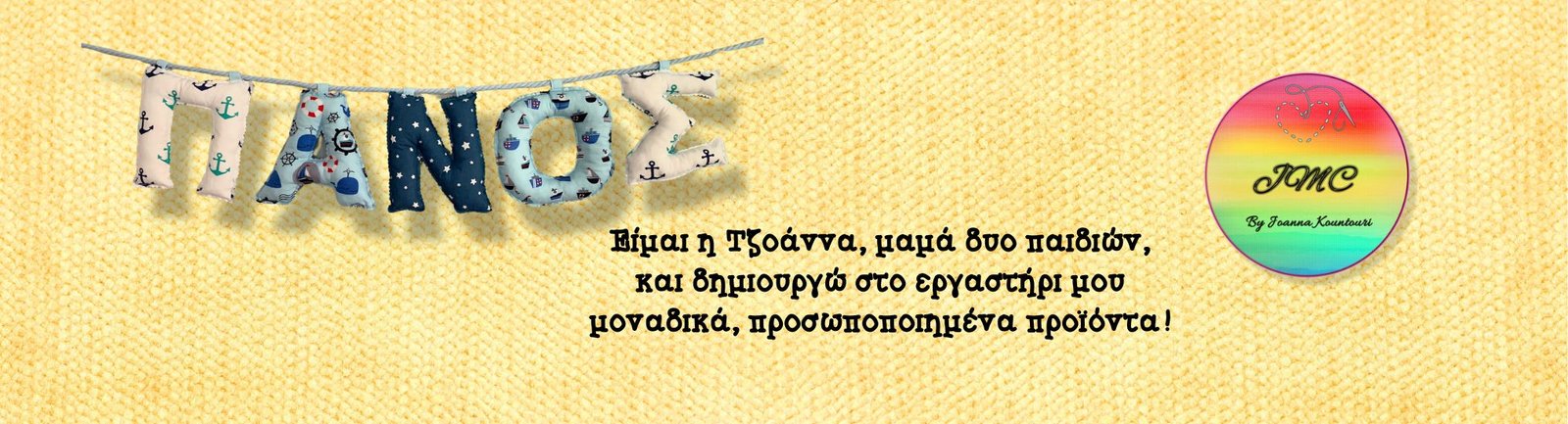 Joanna's Miyuki Crafts