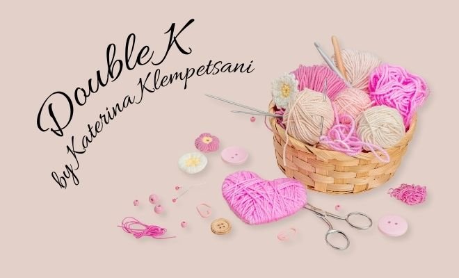 DoubleK.HandmadeYarnArt DoubleK.HandmadeYarnArt