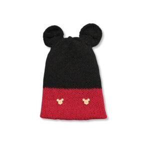 Πλεκτό σκουφάκι Ποντικούλης