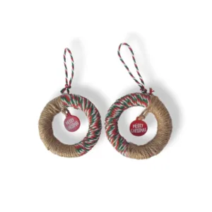 Μικρά Χριστουγεννιάτικα Στολίδια