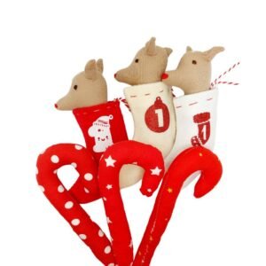 Χριστουγεννιάτικο στολίδι "Τα πρώτα μου Χριστούγεννα"