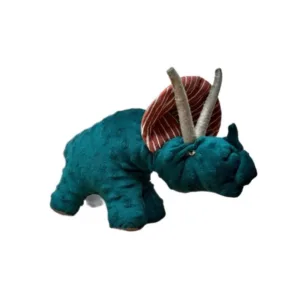 Λούτρινο Παιχνίδι Δεινόσαυρος Τρικεράτωψ (34x22cm)