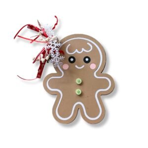 Άλμπουμ φωτογραφιών GingerBread