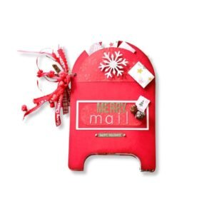 Άλμπουμ φωτογραφιών MailBox