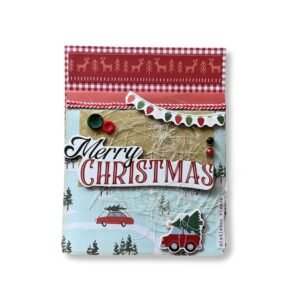 Άλμπουμ φωτογραφιών Merry Christmas