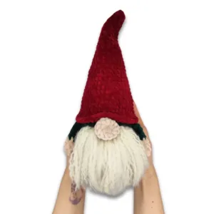 Βελουτέ μεγάλος νάνος 30εκ