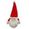 Βελουτέ νάνος Άγιος Βασίλης 30εκ