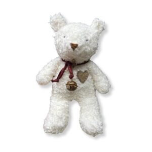 Λούτρινο Αρκουδάκι (40εκ.)