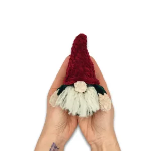 Βελουτέ νάνος 15εκ