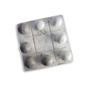 Τρίλιζα "Marble"