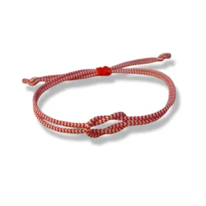 Unisex μαρτάκι με σταυρόκομπο