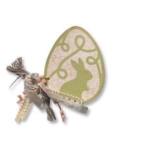 Πασχαλινό 'Αλμπουμ Φωτογραφιών, Αυγό