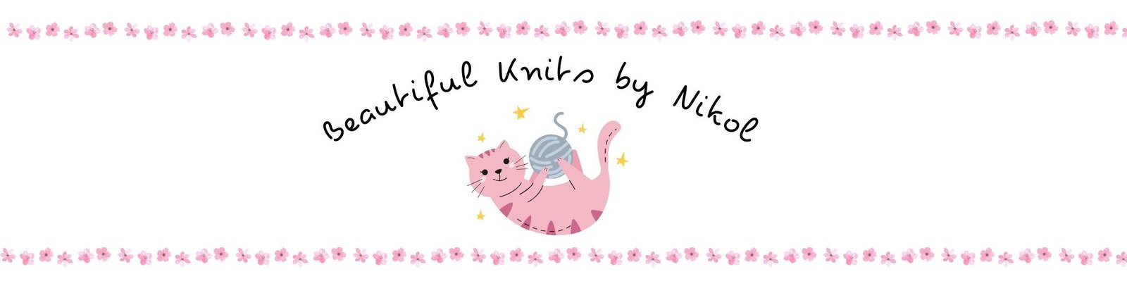 Beautiful knits by Nikol Beautiful knits by Nikol