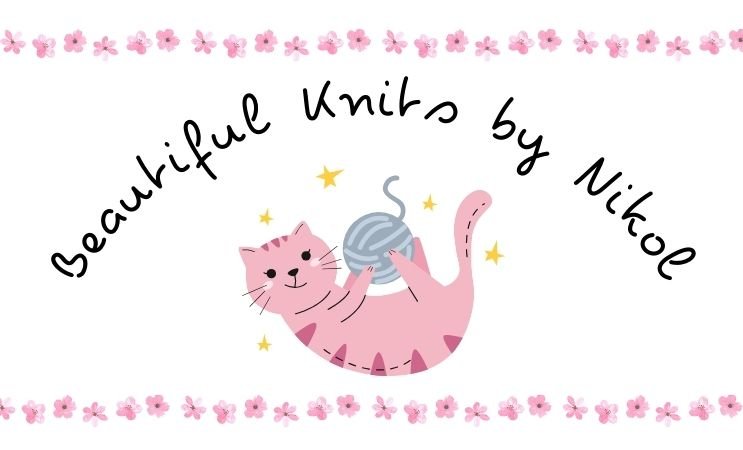 Beautiful knits by Nikol Beautiful knits by Nikol