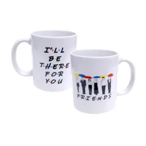 Κούπα φιλαράκια