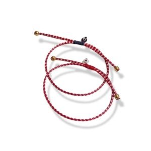 Σετ Minimal Μαρτάκια για ζευγάρια με ματάκι