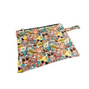 Νεσεσέρ για τη μαμά, Γατούλες