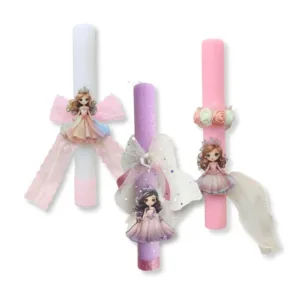 Λαμπάδα Πριγκίπισσα