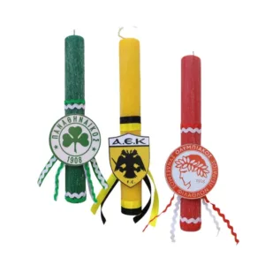 Λαμπάδα Ομάδα