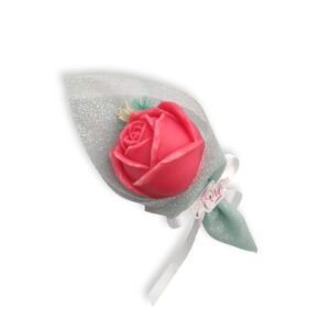 Αρωματικό κερί τριαντάφφυλο