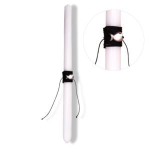 Λαμπάδα βραχιολάκι Sweet fish