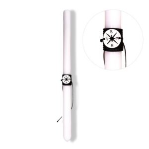 Λαμπάδα βραχιολάκι Πυξίδα